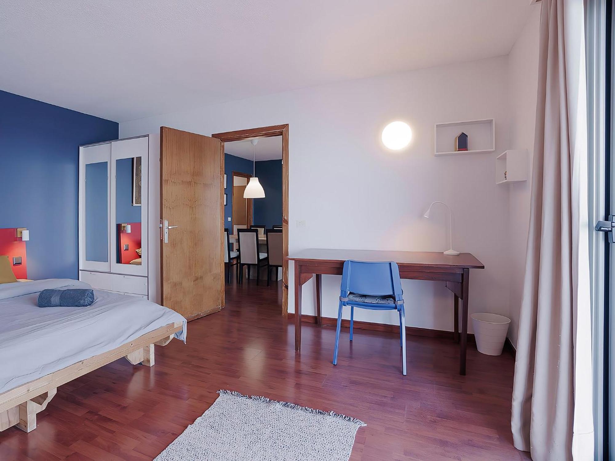 Teide Y Mar Apartment Tacoronte Exterior photo